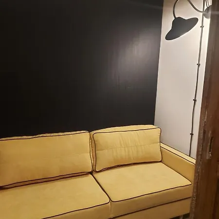 דירה Awangardowy W Centrum Loft *