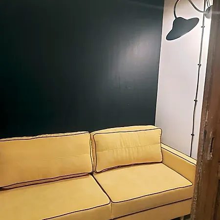 Awangardowy W Centrum Loft Apartmán Lodž