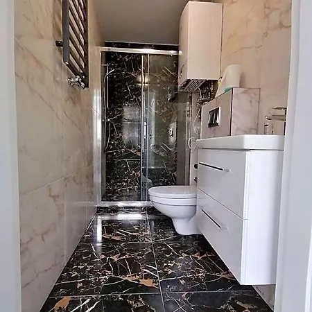 Awangardowy W Centrum Loft * Lodž
